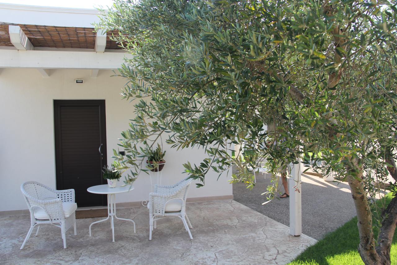Hostal Relais Lali' Mottola Exterior foto